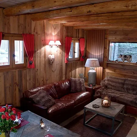 Odalys Chalet Les Alpages * Les Deux Alpes
